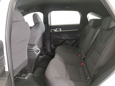 Haval F7 Elite 2.0 АМТ превью 7