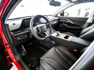 Omoda C5 Active 1.6 АМТ превью 7