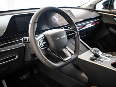 Omoda C5 Active 1.6 АМТ превью 8