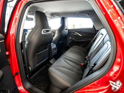 Omoda C5 Active 1.6 АМТ превью 11