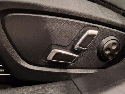 Geely Preface Flagship 2.0 АМТ превью 8