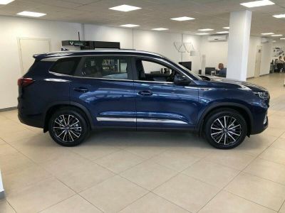 Chery Tiggo 8 Pro Dreamline 1.6 АМТ превью 3