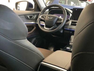 Chery Tiggo 8 Pro Dreamline 1.6 АМТ превью 5