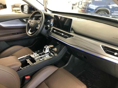 Chery Tiggo 8 Pro Dreamline 1.6 АМТ превью 6