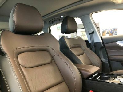 Chery Tiggo 8 Pro Dreamline 1.6 АМТ превью 7