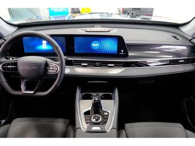 Chery Tiggo 7 Pro Max Active AWD 1.6 АМТ превью 6