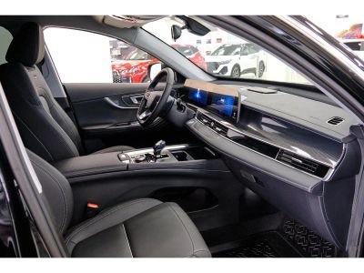 Chery Tiggo 7 Pro Max Active AWD 1.6 АМТ превью 7