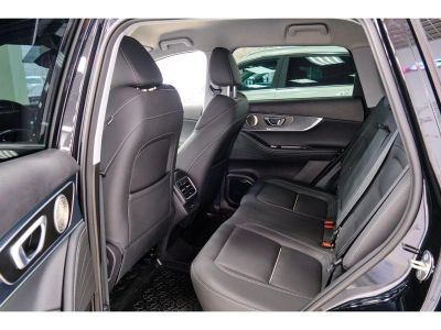 Chery Tiggo 7 Pro Max Active AWD 1.6 АМТ превью 8
