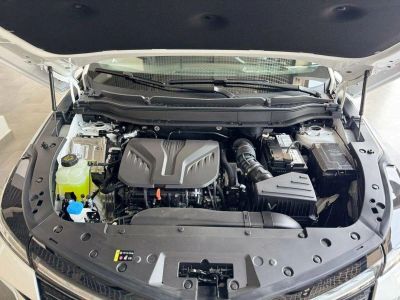 Haval F7x Tech Plus 2.0 АМТ превью 6