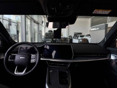 Haval F7x Tech Plus 2.0 АМТ превью 8