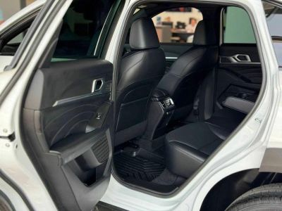 Haval F7x Tech Plus 2.0 АМТ превью 10