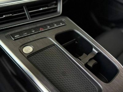 Haval F7x Tech Plus 2.0 АМТ превью 11