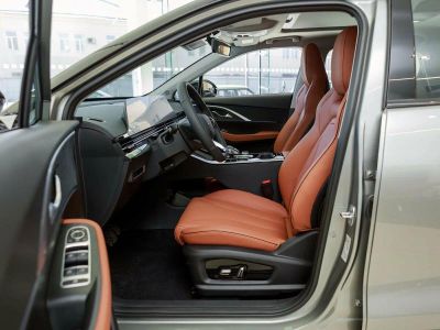 Omoda C5 Supreme 1.6 АМТ превью 11