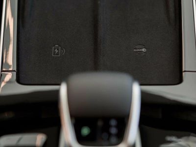 Omoda C5 Supreme 1.6 АМТ превью 15