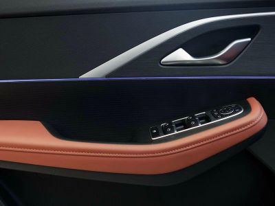 Omoda C5 Supreme 1.6 АМТ превью 19