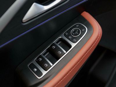 Omoda C5 Supreme 1.6 АМТ превью 20