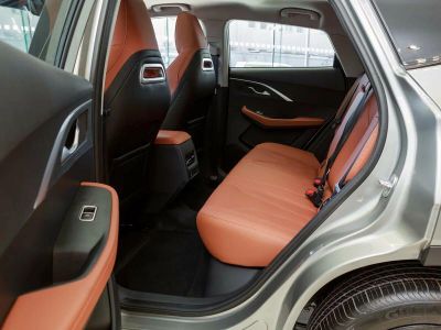 Omoda C5 Supreme 1.6 АМТ превью 21