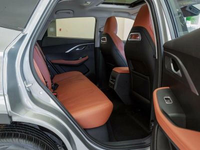 Omoda C5 Supreme 1.6 АМТ превью 22