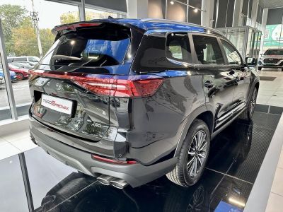 Chery Tiggo 8 Pro Max Ultimate 4WD 2.0 АМТ превью 3