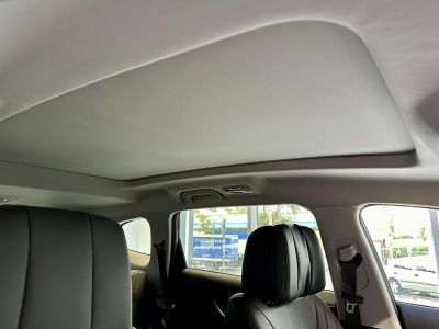 Chery Tiggo 8 Pro Max Ultimate 4WD 2.0 АМТ превью 5