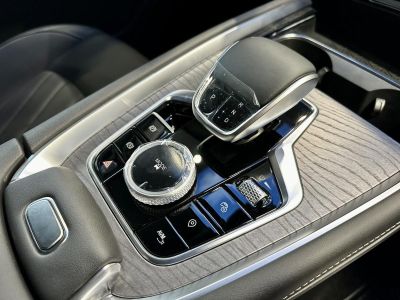 Chery Tiggo 8 Pro Max Ultimate 4WD 2.0 АМТ превью 7