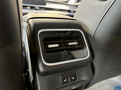 Chery Tiggo 8 Pro Max Ultimate 4WD 2.0 АМТ превью 8