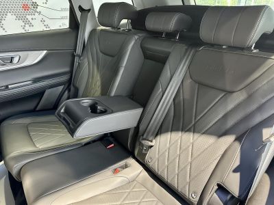 Chery Tiggo 8 Pro Max Ultimate 4WD 2.0 АМТ превью 9
