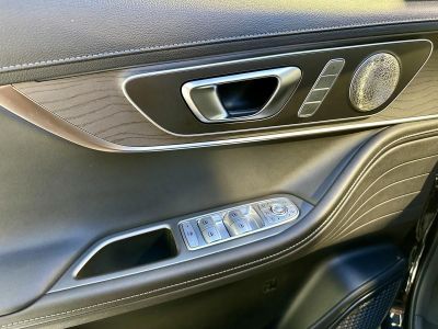 Chery Tiggo 8 Pro Max Ultimate 4WD 2.0 АМТ превью 10