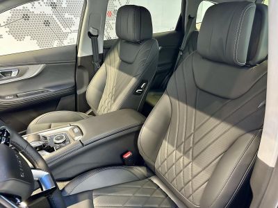 Chery Tiggo 8 Pro Max Ultimate 4WD 2.0 АМТ превью 11