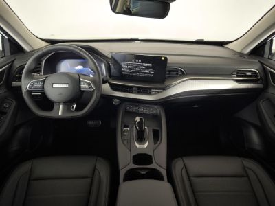 Haval F7x Tech Plus 2.0 АМТ превью 5