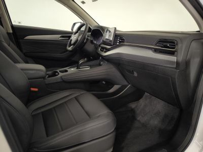 Haval F7x Tech Plus 2.0 АМТ превью 6