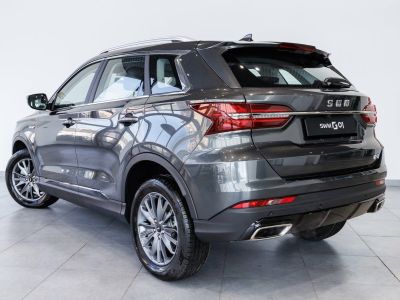 SWM G01 Optima 3 1.5 АМТ превью 4