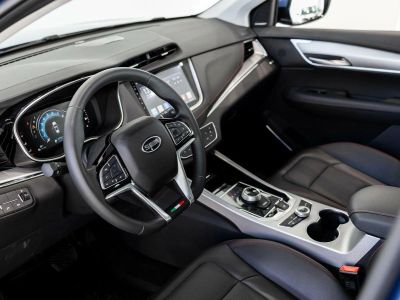 SWM G01 Optima 3 1.5 АМТ превью 6