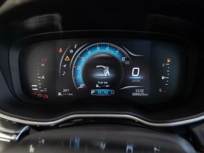 SWM G01 Optima 3 1.5 АМТ превью 9