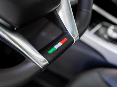 SWM G01 Optima 3 1.5 АМТ превью 12