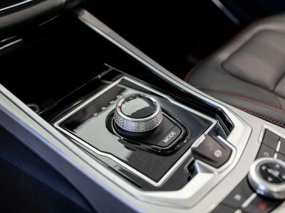 SWM G01 Optima 3 1.5 АМТ превью 13