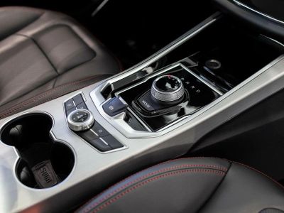 SWM G01 Optima 3 1.5 АМТ превью 14