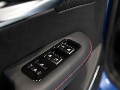 SWM G01 Optima 3 1.5 АМТ превью 16