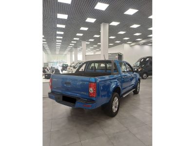 Sollers ST6 Comfort 2.0 МКПП превью 3