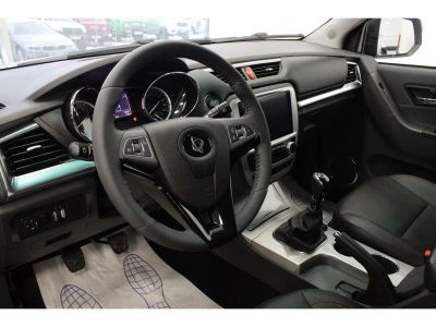 Sollers ST6 Comfort 2.0 МКПП превью 5