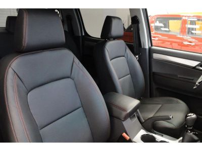 Sollers ST6 Comfort 2.0 МКПП превью 6