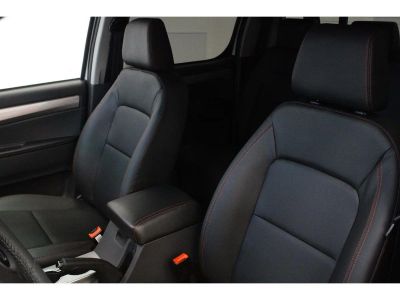Sollers ST6 Comfort 2.0 МКПП превью 7