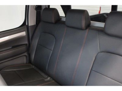 Sollers ST6 Comfort 2.0 МКПП превью 8