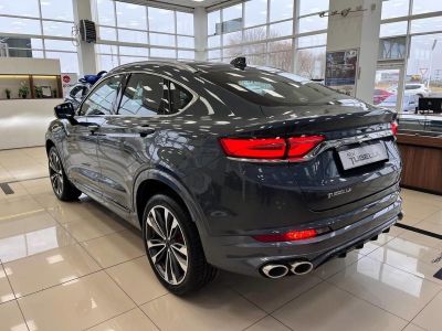 Geely Tugella Luxury 2.0 АКПП превью 3