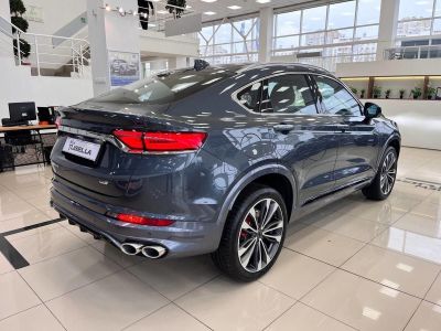 Geely Tugella Luxury 2.0 АКПП превью 4