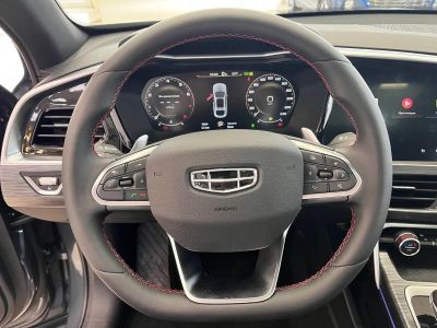Geely Tugella Luxury 2.0 АКПП превью 6
