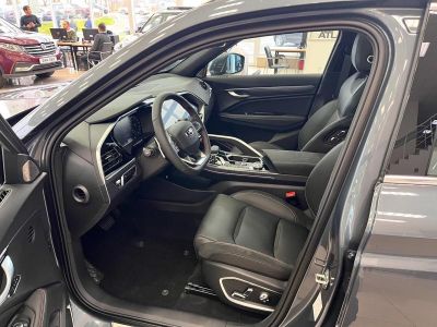 Geely Tugella Luxury 2.0 АКПП превью 8
