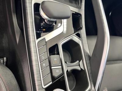 Geely Tugella Luxury 2.0 АКПП превью 9