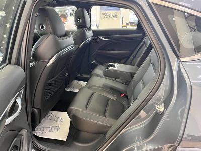 Geely Tugella Luxury 2.0 АКПП превью 10