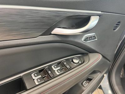 Geely Tugella Luxury 2.0 АКПП превью 11